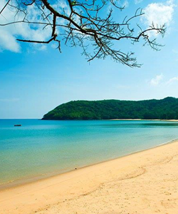 Tour Côn Đảo 3 ngày 2 đêm