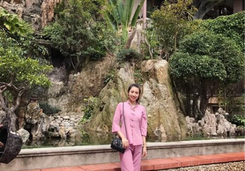 Tổng hợp đền, chùa linh thiêng khắp cả nước cho dịp Tết Nguyên Đán