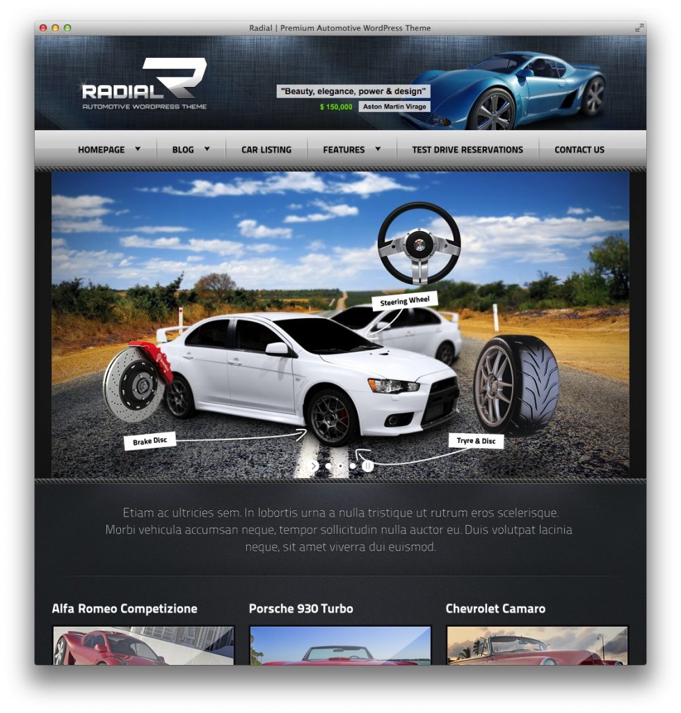7 xu hướng thiết kế website phát triển mạnh nhất năm 2015