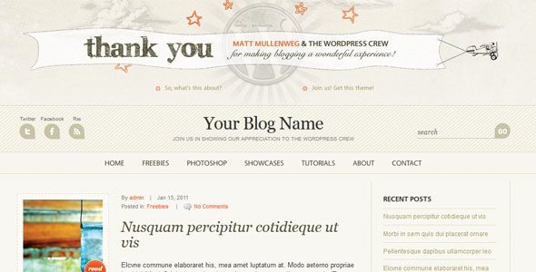 Thiết kế web blog cá nhân chuyên nghiệp tại thanh hóa