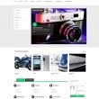 theme rao vặt WordPress, website rao vặt