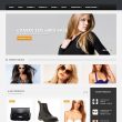icarostore, shop thời trang, website bán hàng
