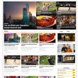 website tin tức, tạp chí online