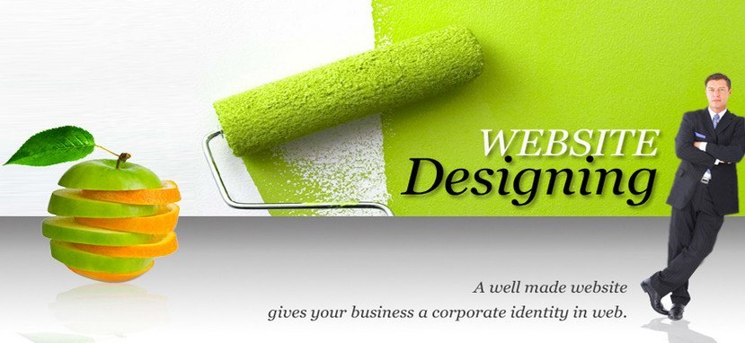 Thiết kế website chuyên nghiệp theo yêu cầu