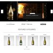 winestore, shop bán rượu, cửa hàng rượu trực tuyến, website bán rượu