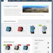 wootique theme bán hàng WordPress