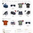 Bazar - Theme bán hàng WordPress, website bán hàng
