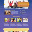 BeBe Responsive theme