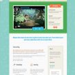 Dreamy theme