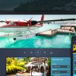 Thiết kế web du lịch trọn gói, giá rẻ