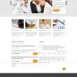 Dịch vụ thiết kế website giới thiệu công ty