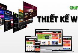 Thiết kế website giá rẻ tại Nam Định
